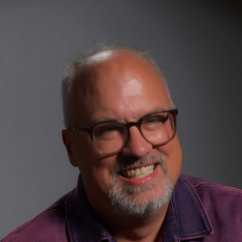 Ronald Gangnon