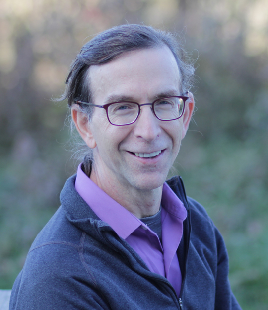 Martin Shafer