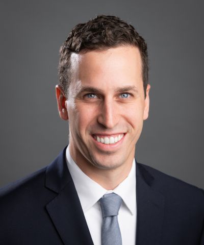 Matthew Blum