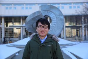 Hoaran Wei
