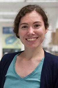 Katherine  Overmyer